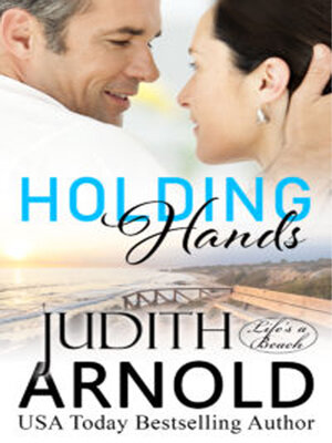cover image of Holding Hands